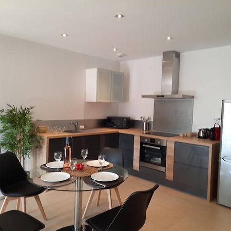 Hpc Suites - Cassis Centre - Parking Gratuit & Piscine Chauffee Exterior foto