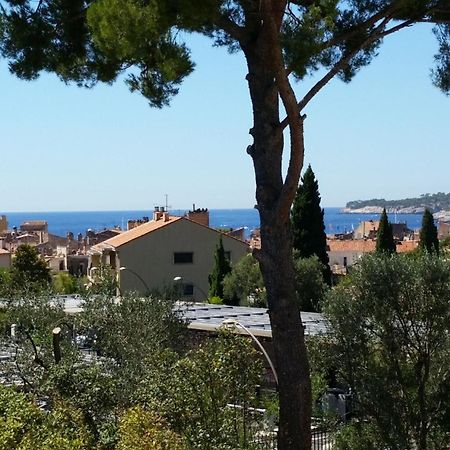 Hpc Suites - Cassis Centre - Parking Gratuit & Piscine Chauffee Exterior foto