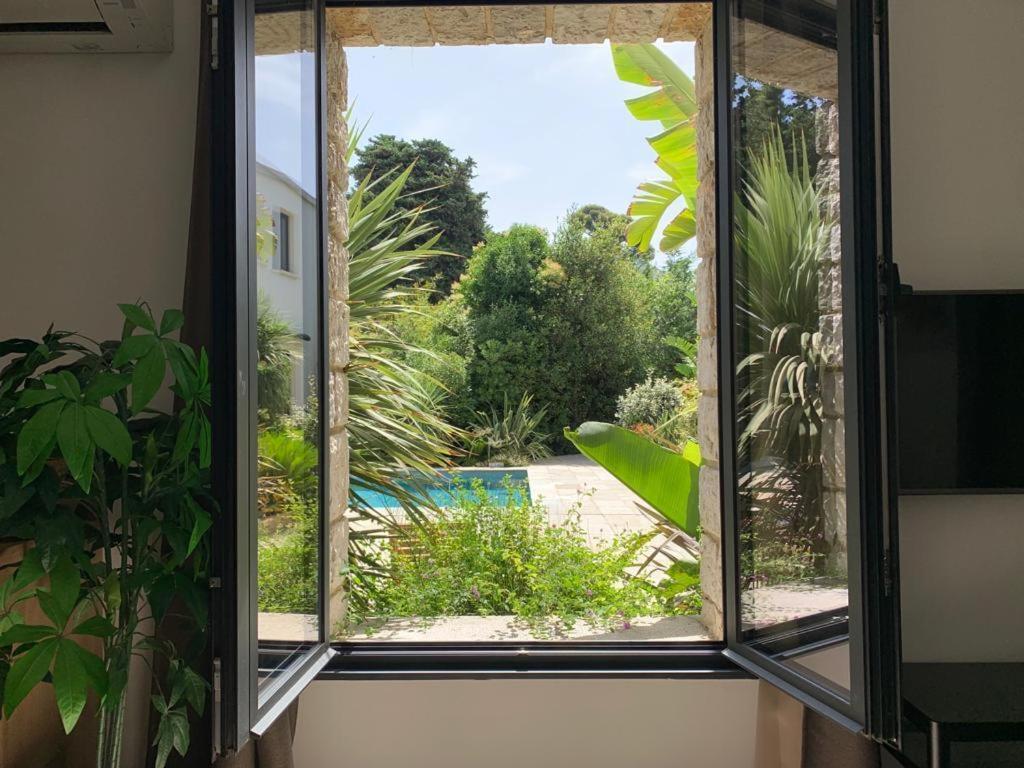 Hpc Suites - Cassis Centre - Parking Gratuit & Piscine Chauffee Zimmer foto