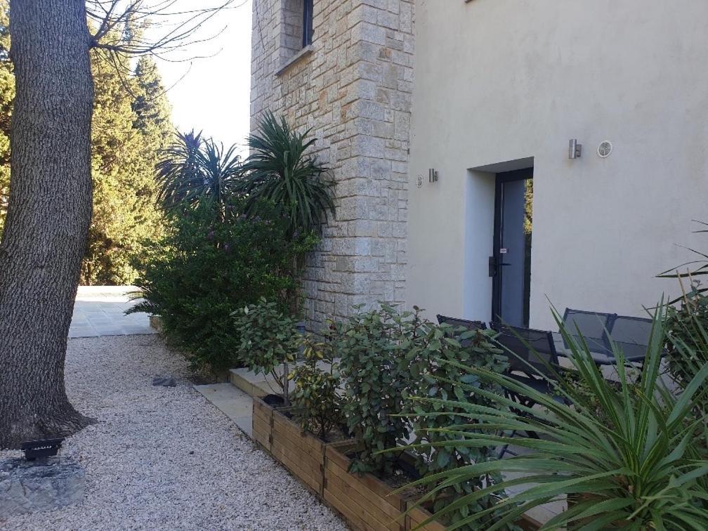 Hpc Suites - Cassis Centre - Parking Gratuit & Piscine Chauffee Exterior foto
