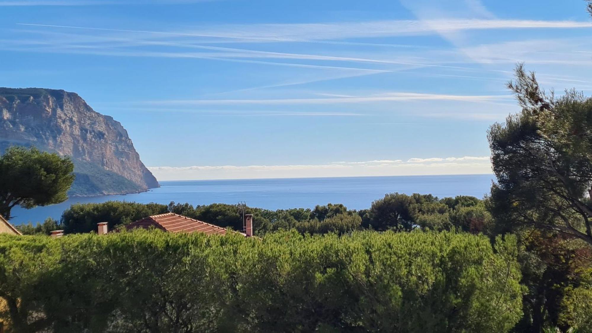 Hpc Suites - Cassis Centre - Parking Gratuit & Piscine Chauffee Zimmer foto