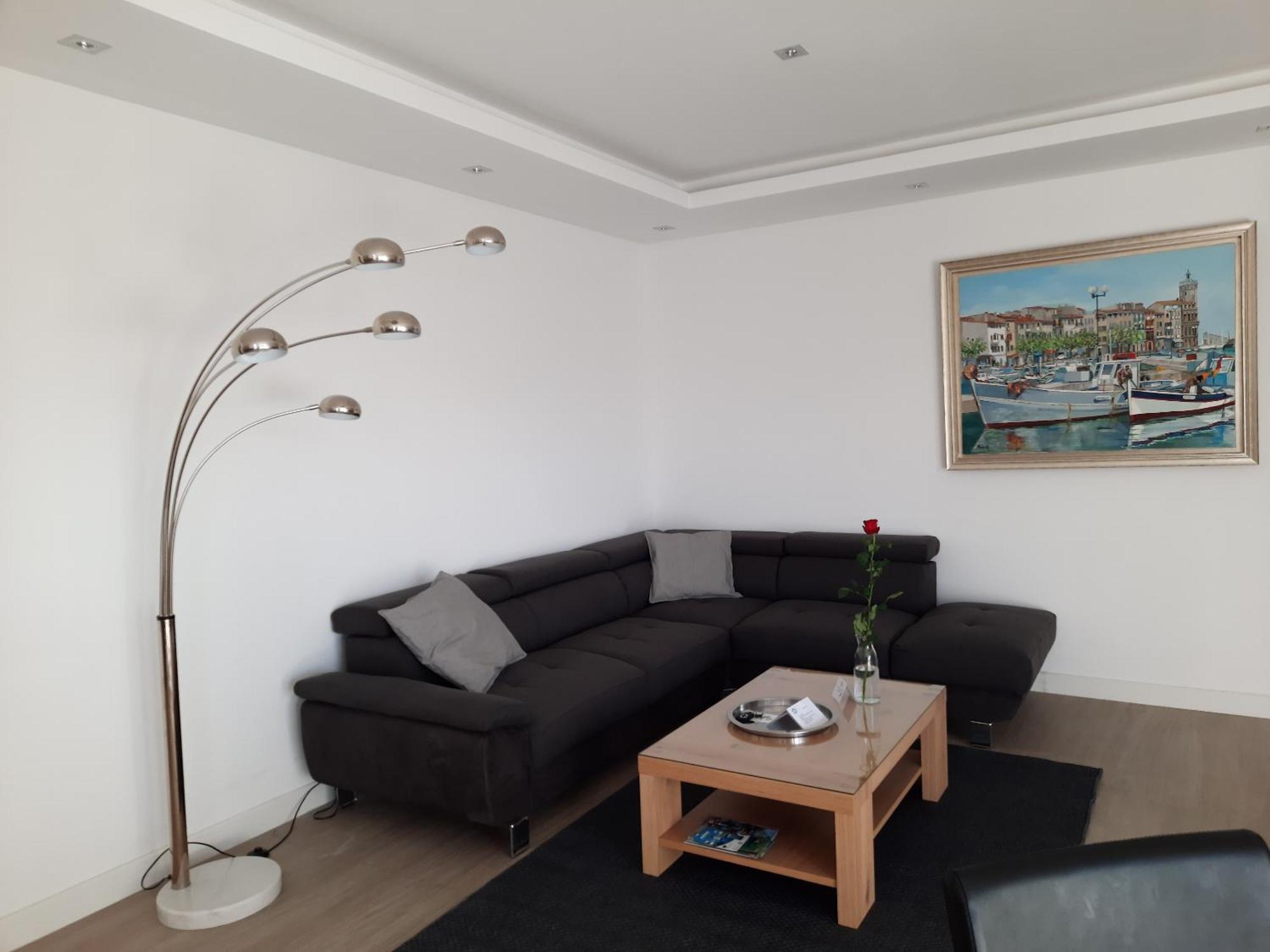 Hpc Suites - Cassis Centre - Parking Gratuit & Piscine Chauffee Zimmer foto