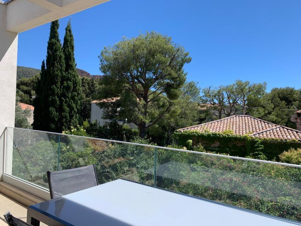 Hpc Suites - Cassis Centre - Parking Gratuit & Piscine Chauffee Zimmer foto