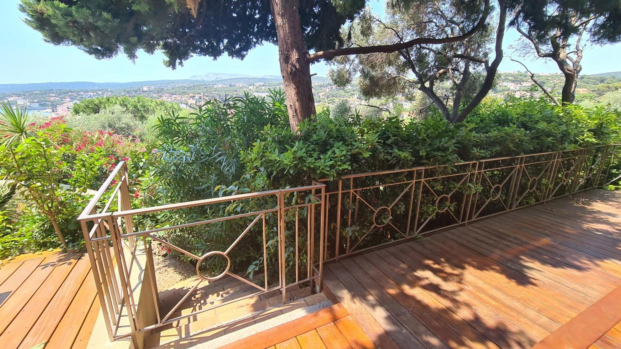 Hpc Suites - Cassis Centre - Parking Gratuit & Piscine Chauffee Zimmer foto