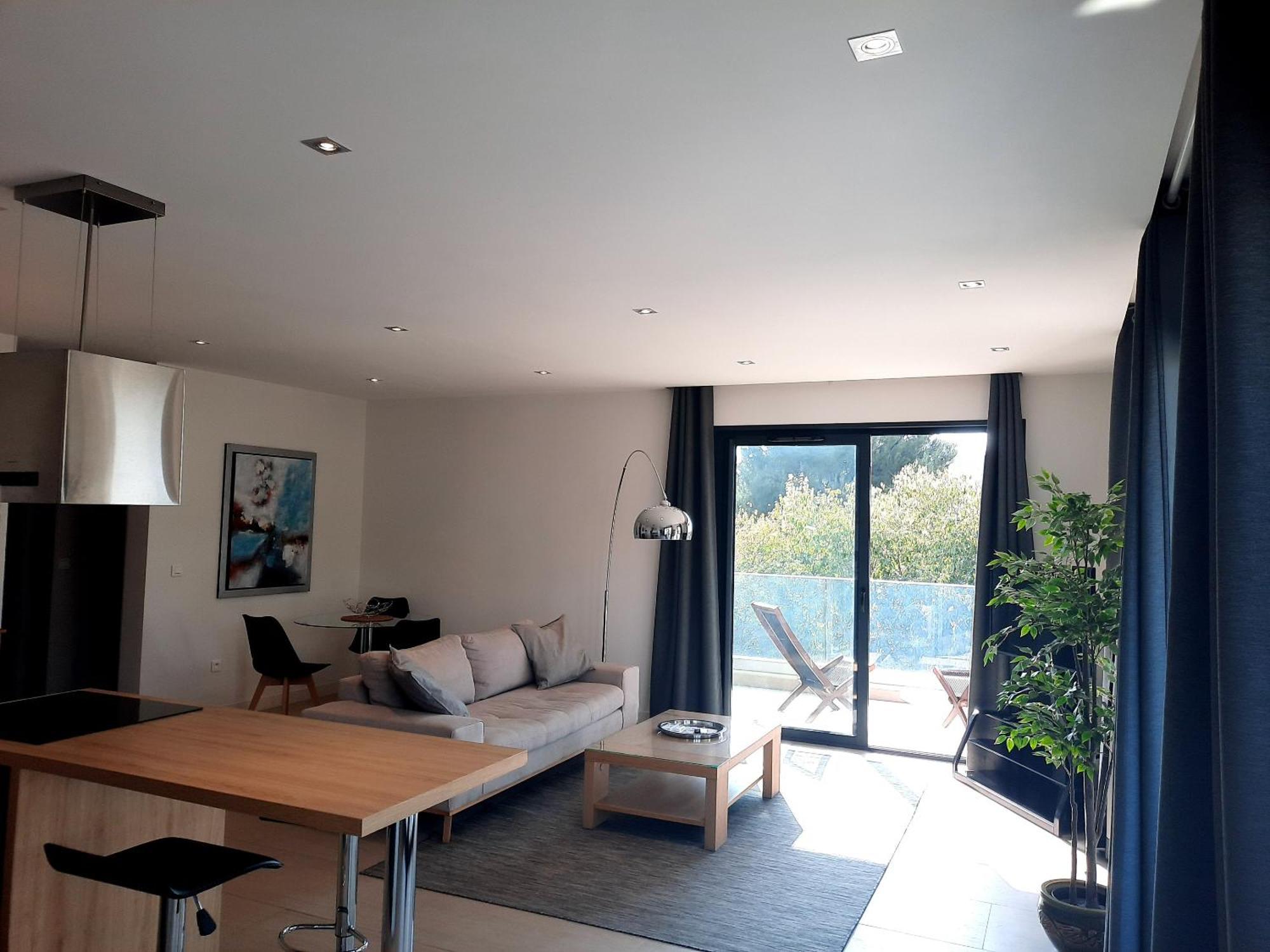 Hpc Suites - Cassis Centre - Parking Gratuit & Piscine Chauffee Zimmer foto