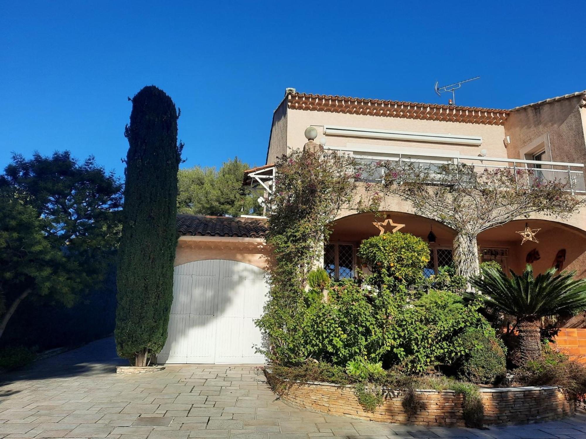 Hpc Suites - Cassis Centre - Parking Gratuit & Piscine Chauffee Zimmer foto