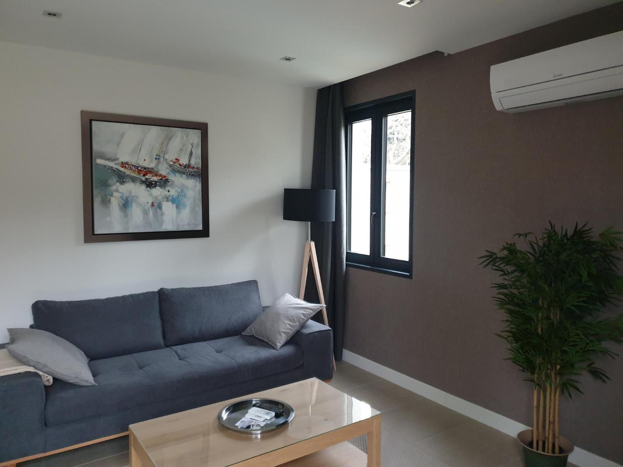 Hpc Suites - Cassis Centre - Parking Gratuit & Piscine Chauffee Zimmer foto