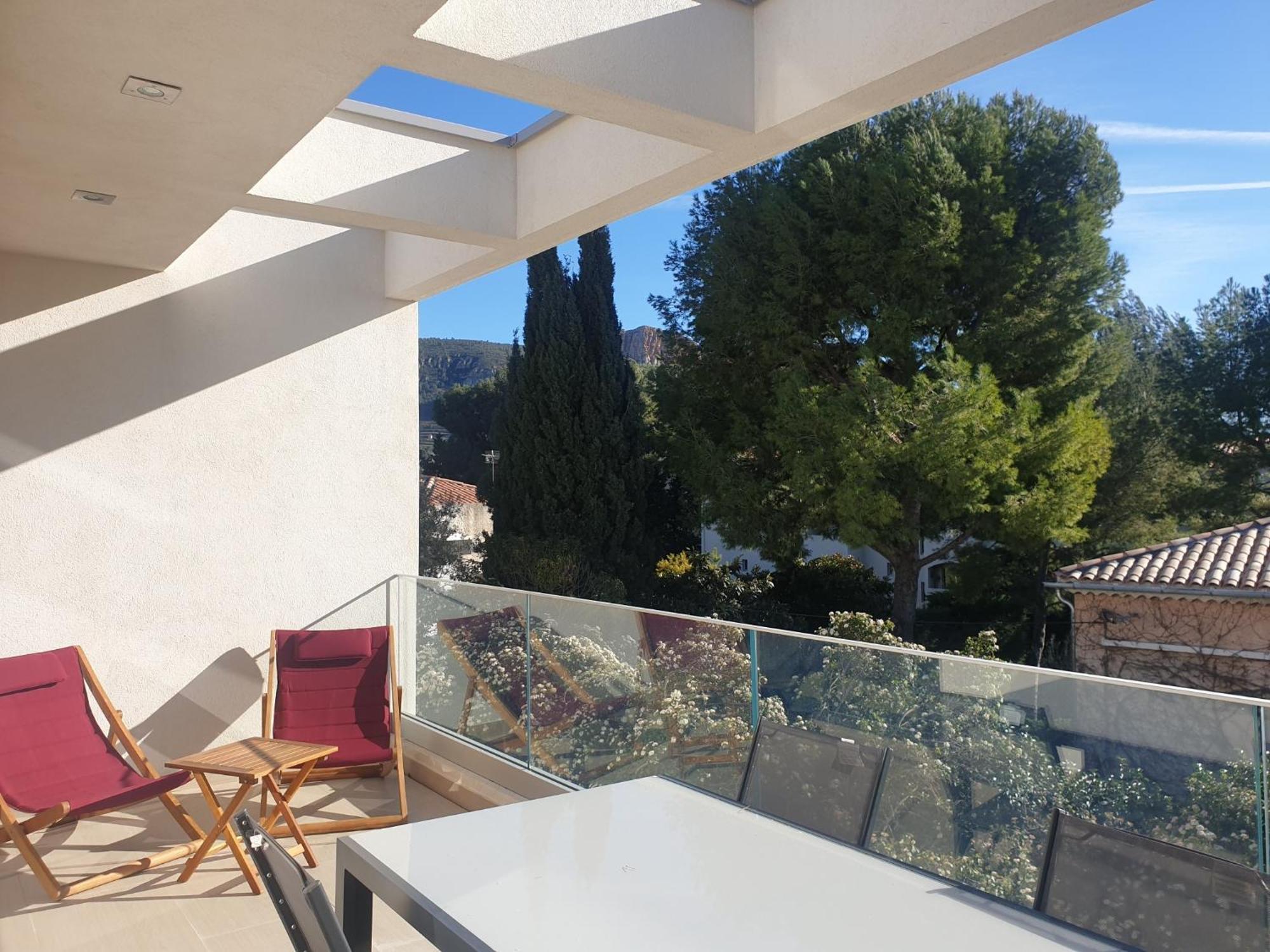 Hpc Suites - Cassis Centre - Parking Gratuit & Piscine Chauffee Zimmer foto