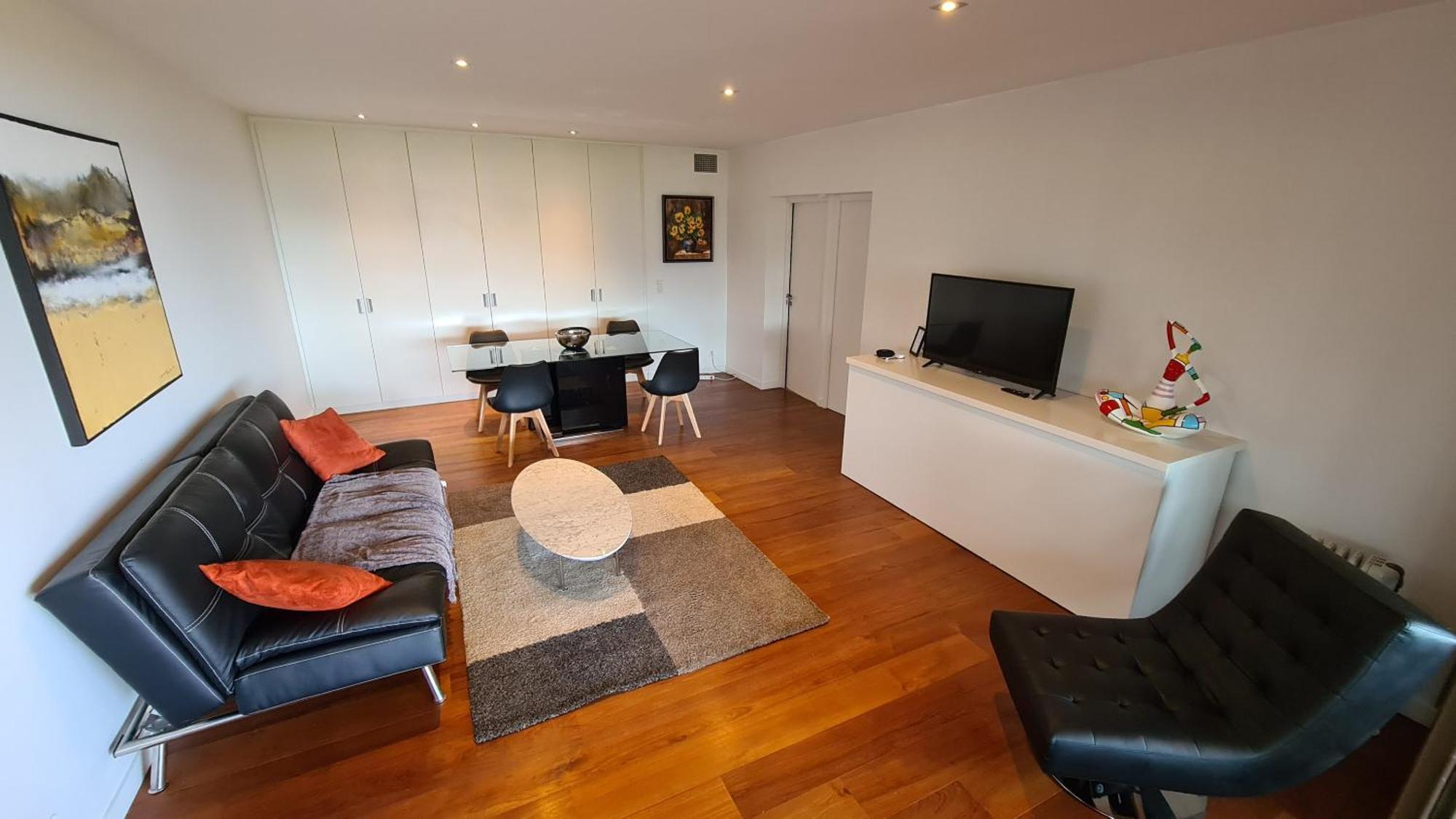 Hpc Suites - Cassis Centre - Parking Gratuit & Piscine Chauffee Zimmer foto