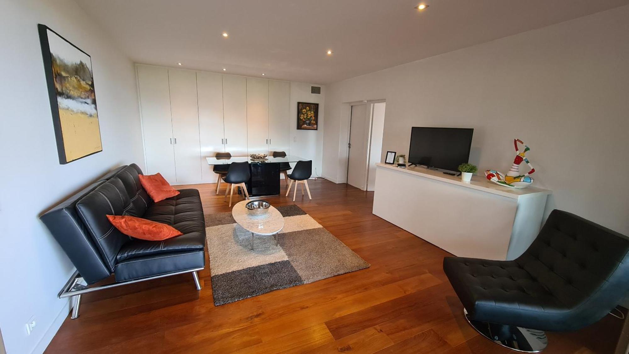 Hpc Suites - Cassis Centre - Parking Gratuit & Piscine Chauffee Zimmer foto