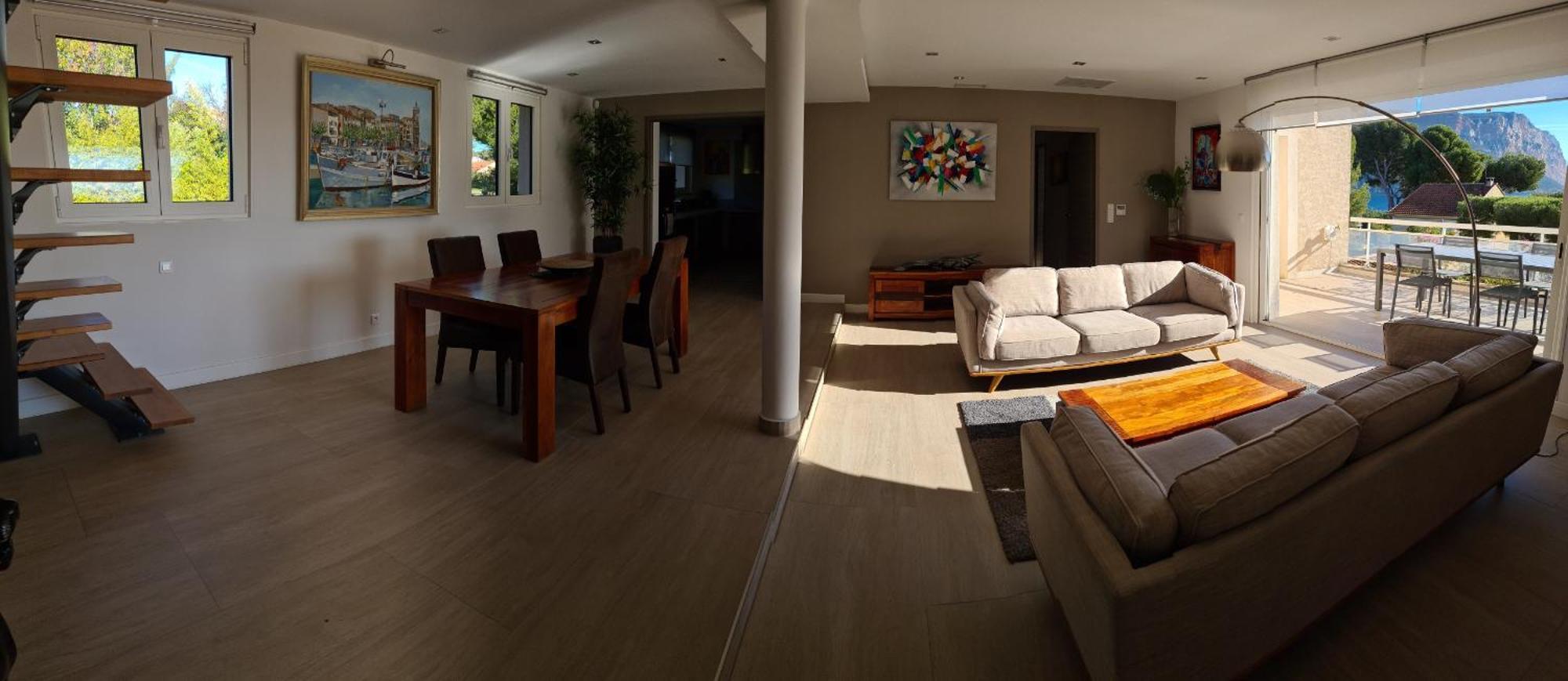 Hpc Suites - Cassis Centre - Parking Gratuit & Piscine Chauffee Zimmer foto