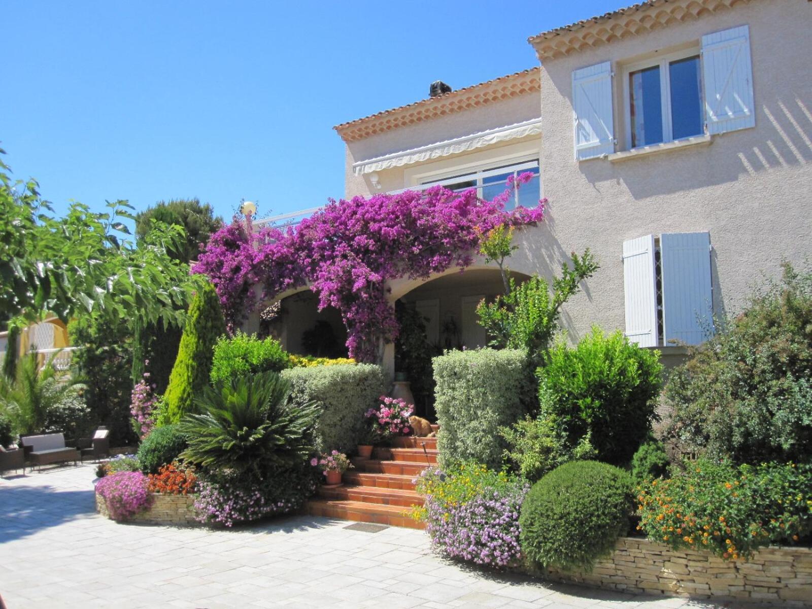 Hpc Suites - Cassis Centre - Parking Gratuit & Piscine Chauffee Zimmer foto