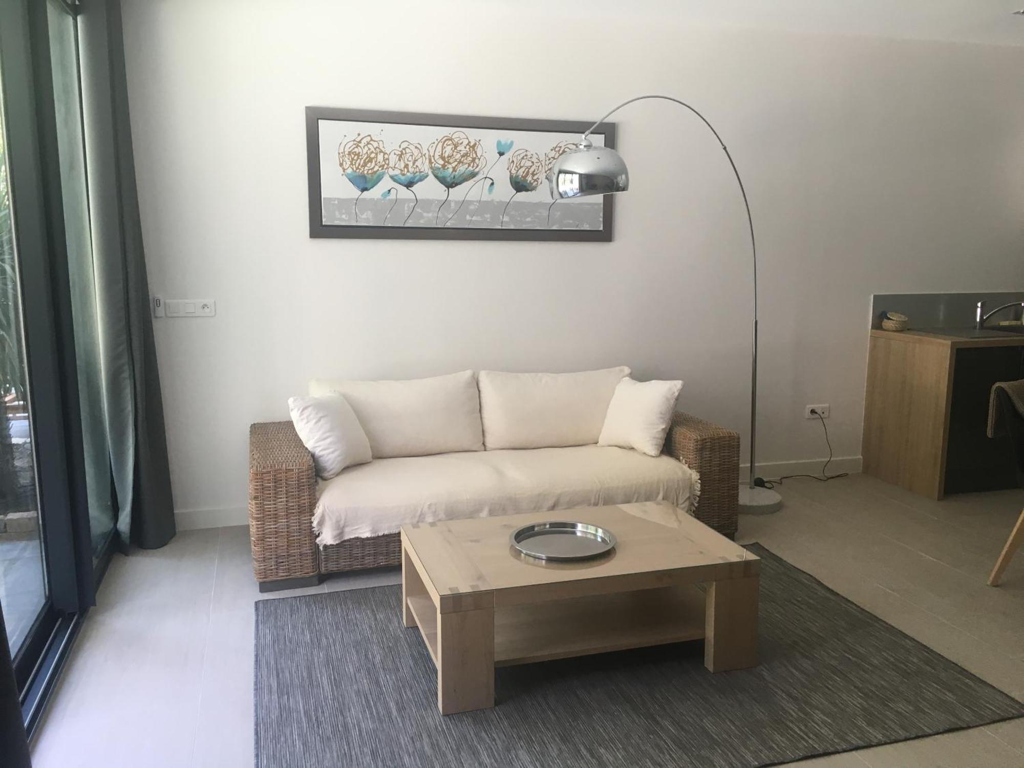 Hpc Suites - Cassis Centre - Parking Gratuit & Piscine Chauffee Zimmer foto